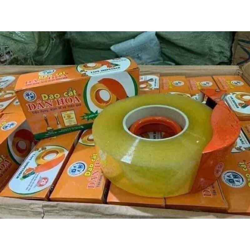 Băng dính cuộn 1kg 1 cuộn