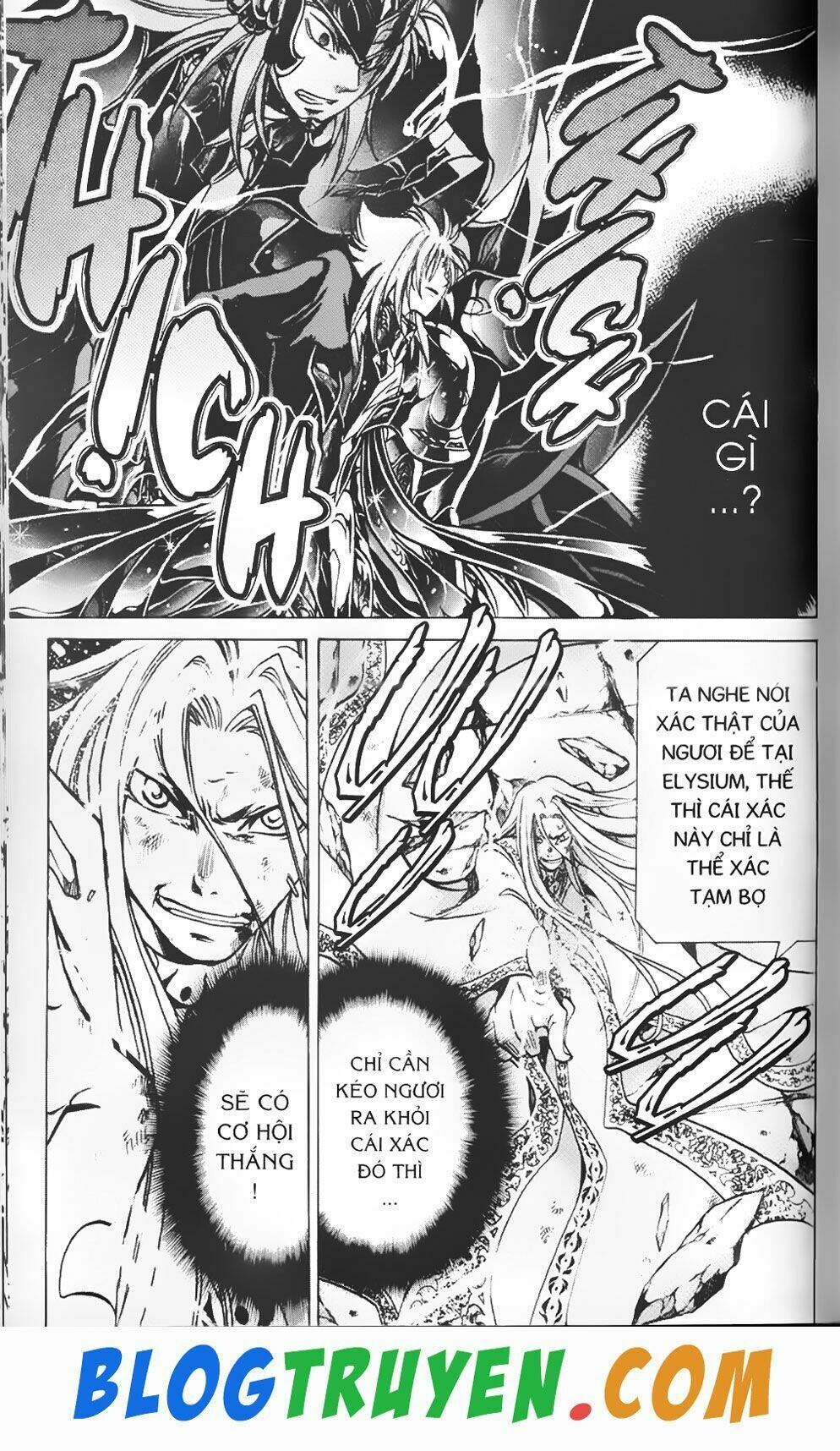 thần thoại minh vương chapter 68 9