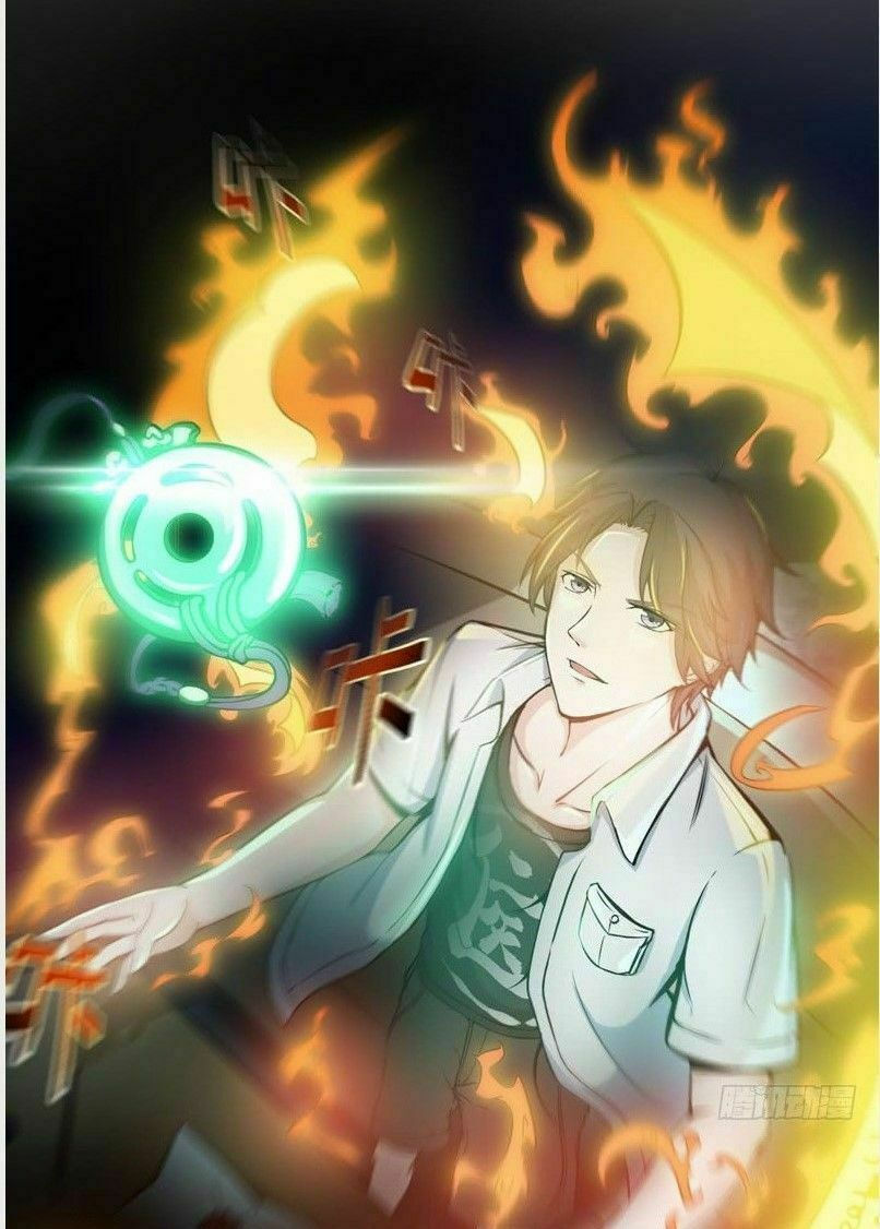 tối cường thần y tại đô thị chapter 12 12