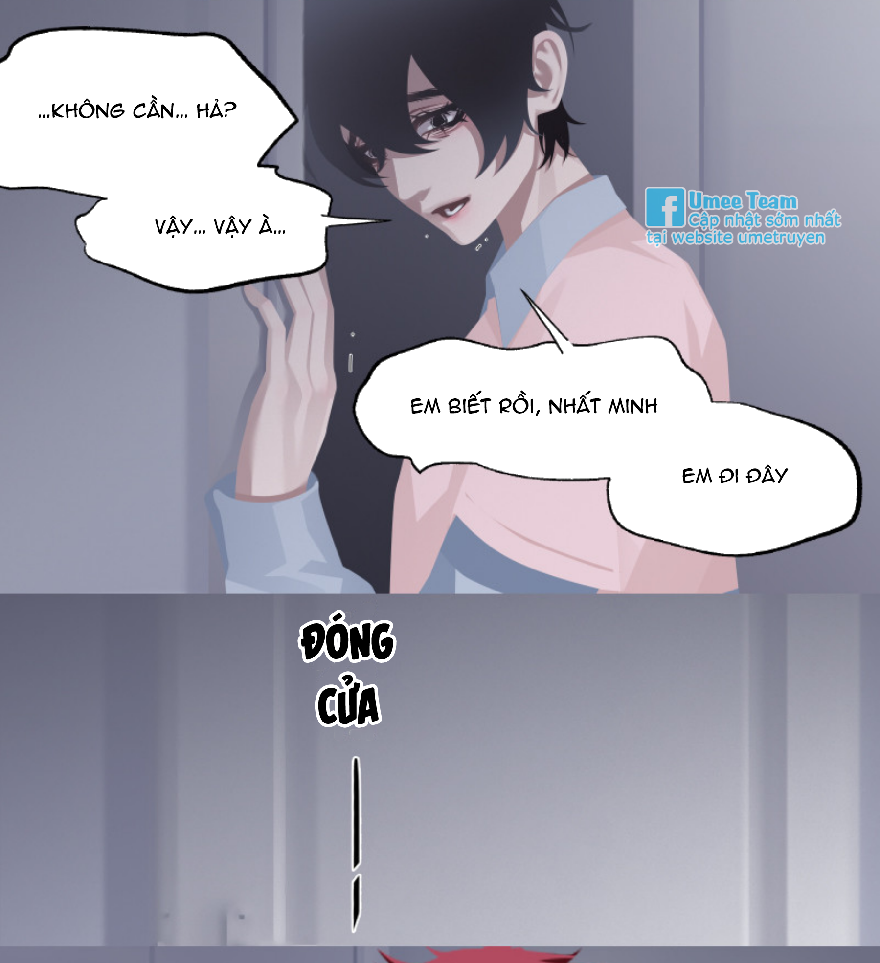 mệnh lệnh chapter 21 4