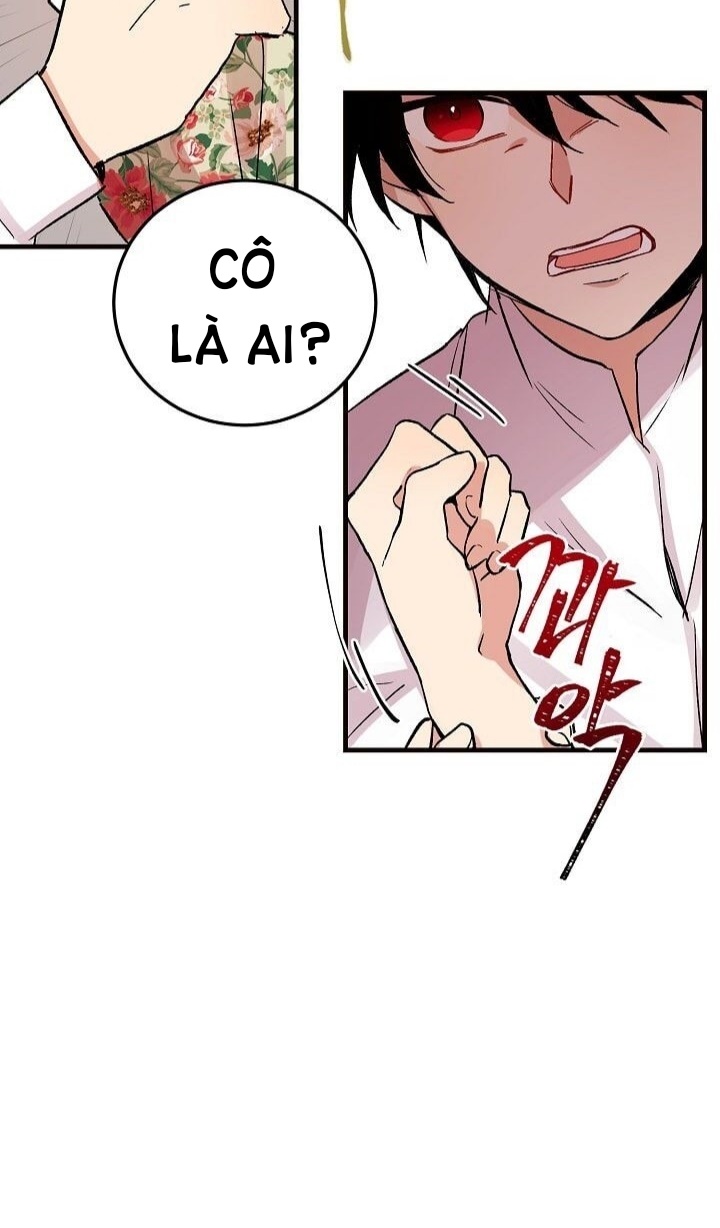 tôi là tiểu thư của gia đình này chapter 2 41