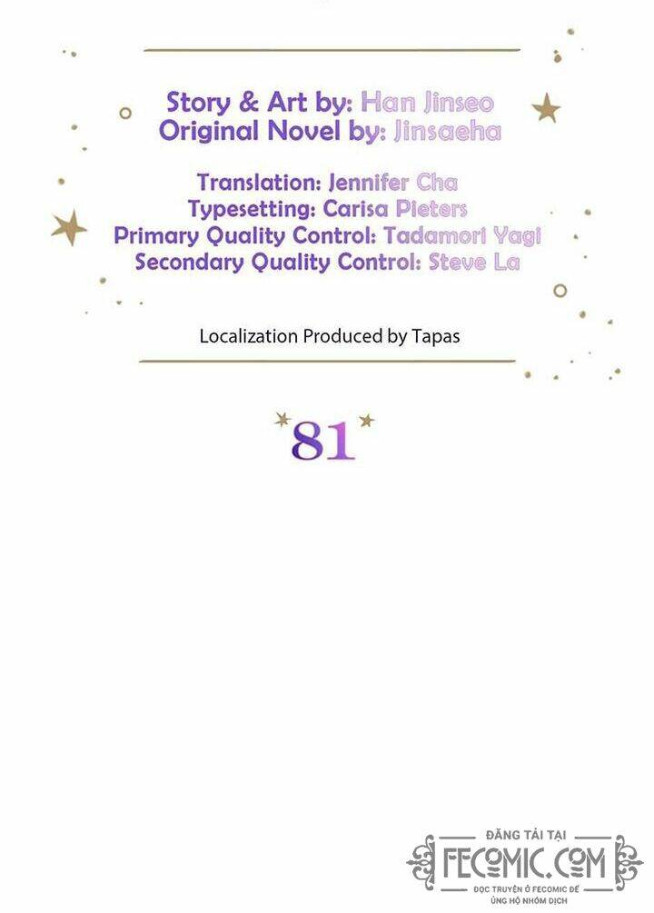 nữ công tước với tâm hồn trống rỗng chapter 81 28