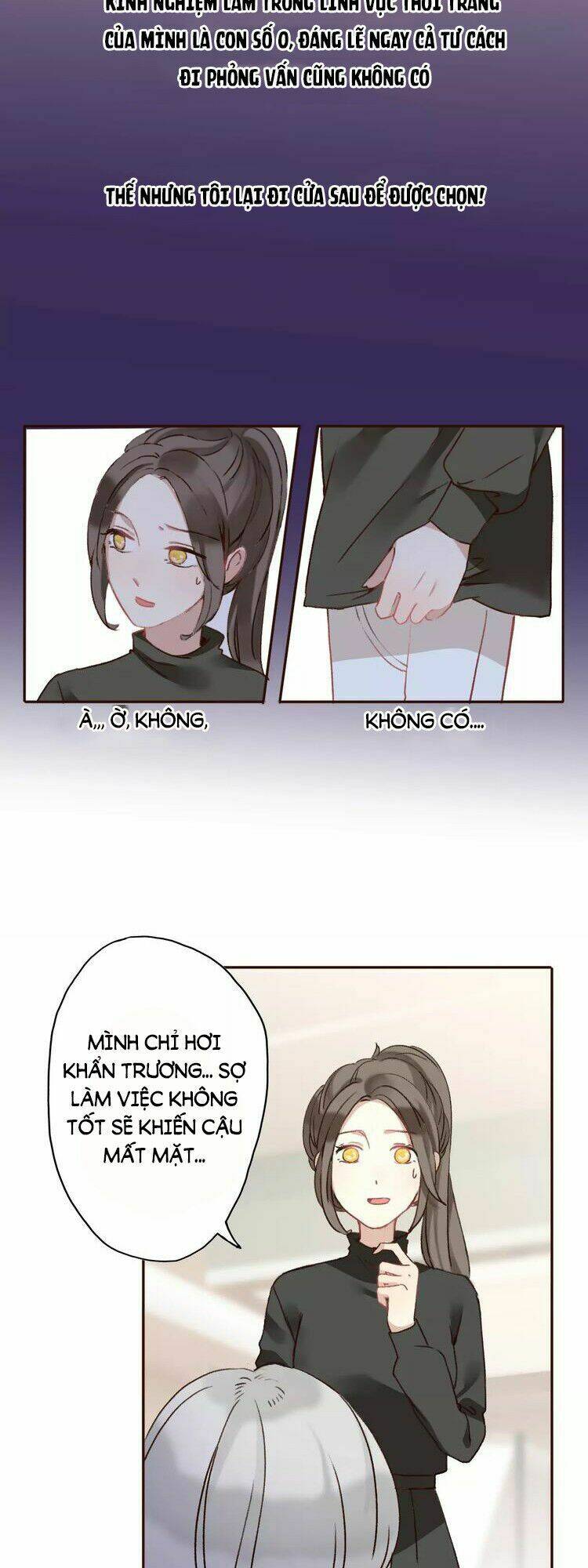 cuộc chiến tiền nhiệm chapter 9.1 13