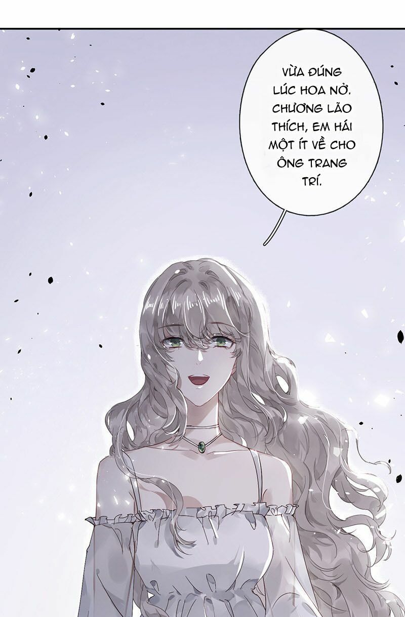 thác sủng thiên giá danh viên 2 chapter 1 7