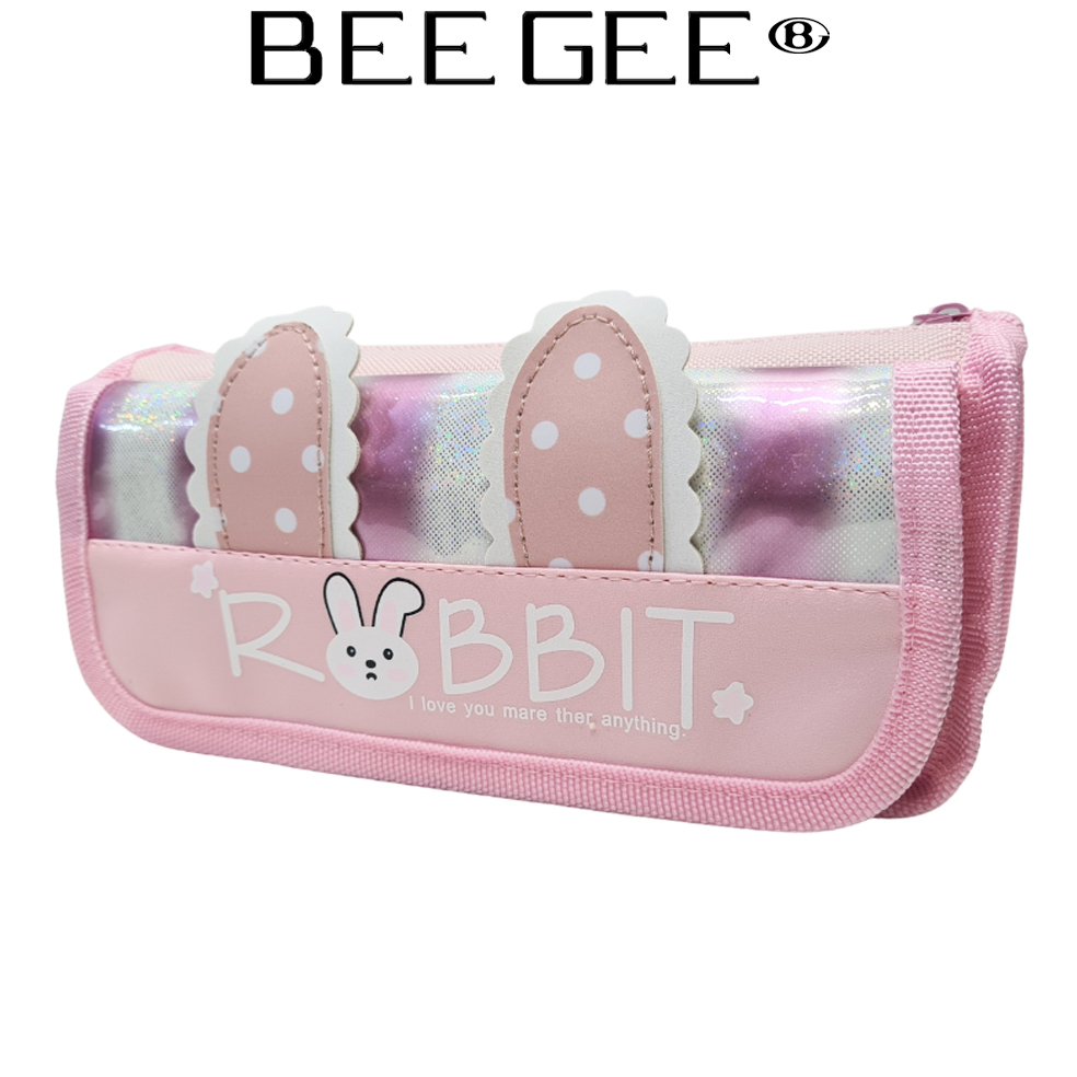 Hộp bút THỎ RABBIT BEE GEE 7002