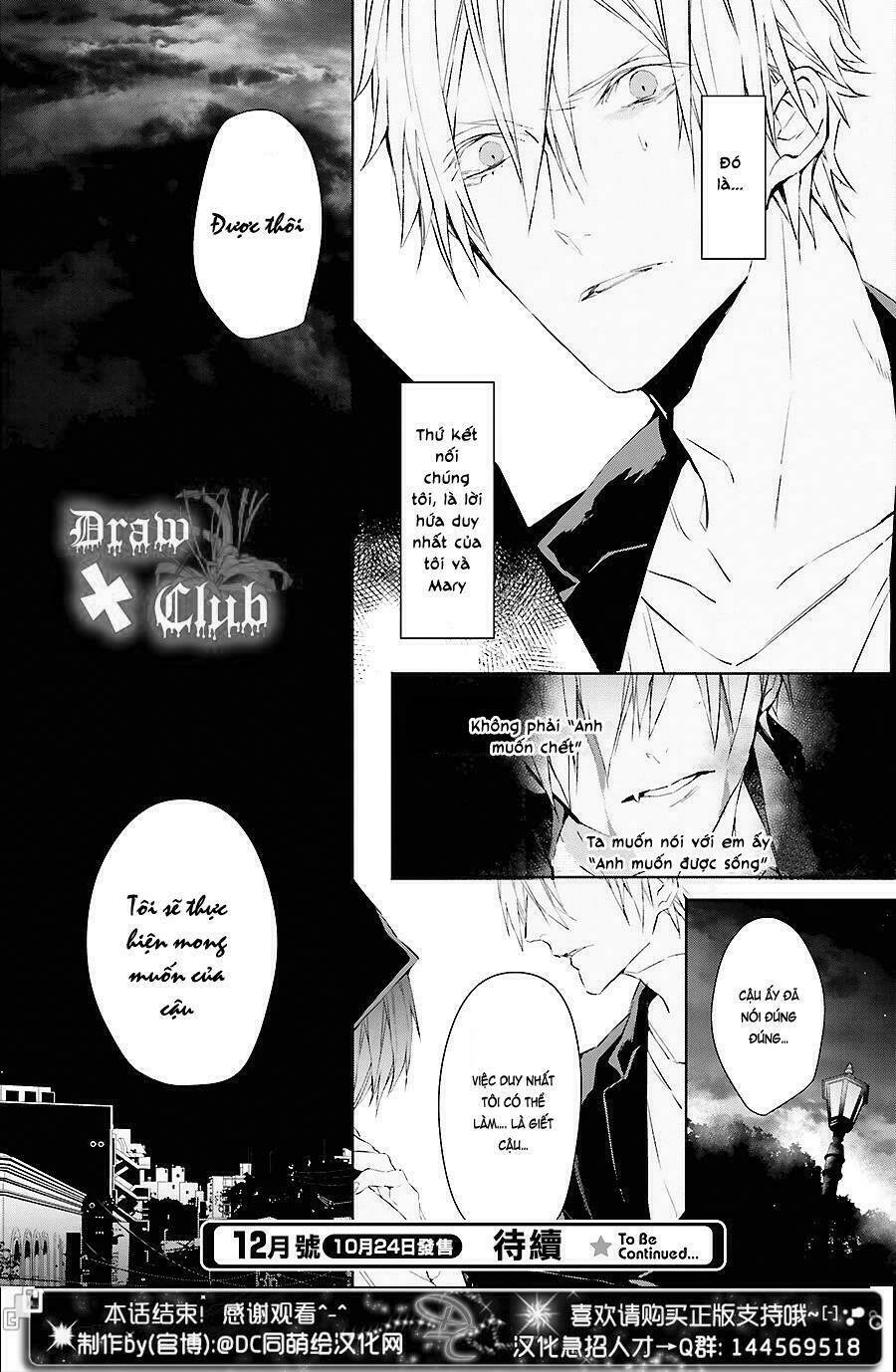 đẫm máu đức mẹ chapter 35 44