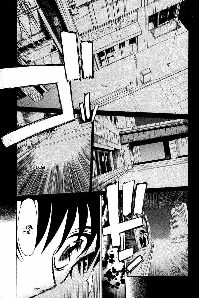 lunar legend tsukihime chapter 21 2