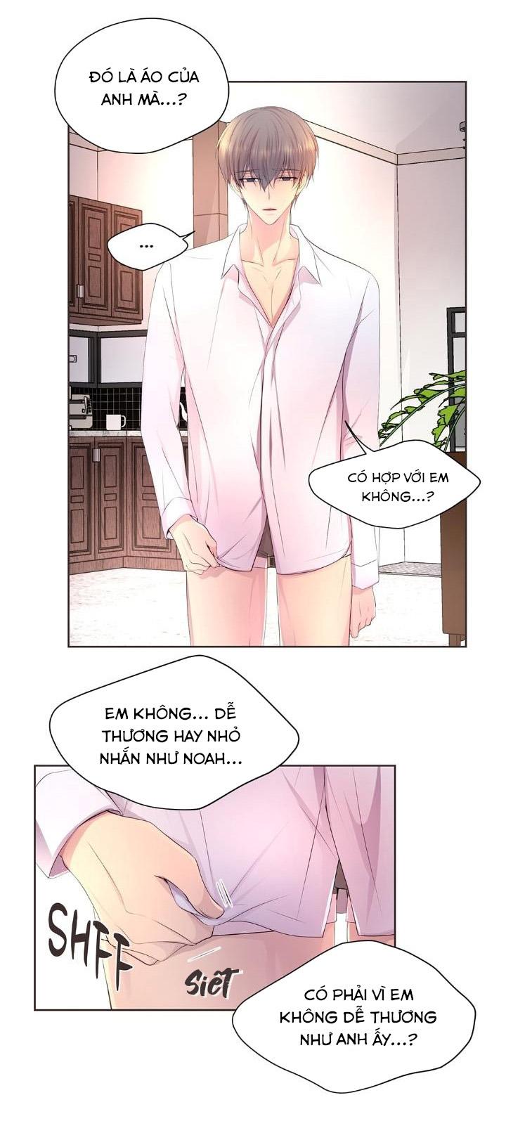 giữ em thật chặt (hold me tight) chapter 93 33