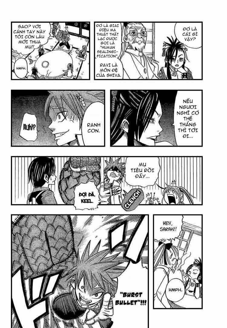 buster keel chapter 12 8