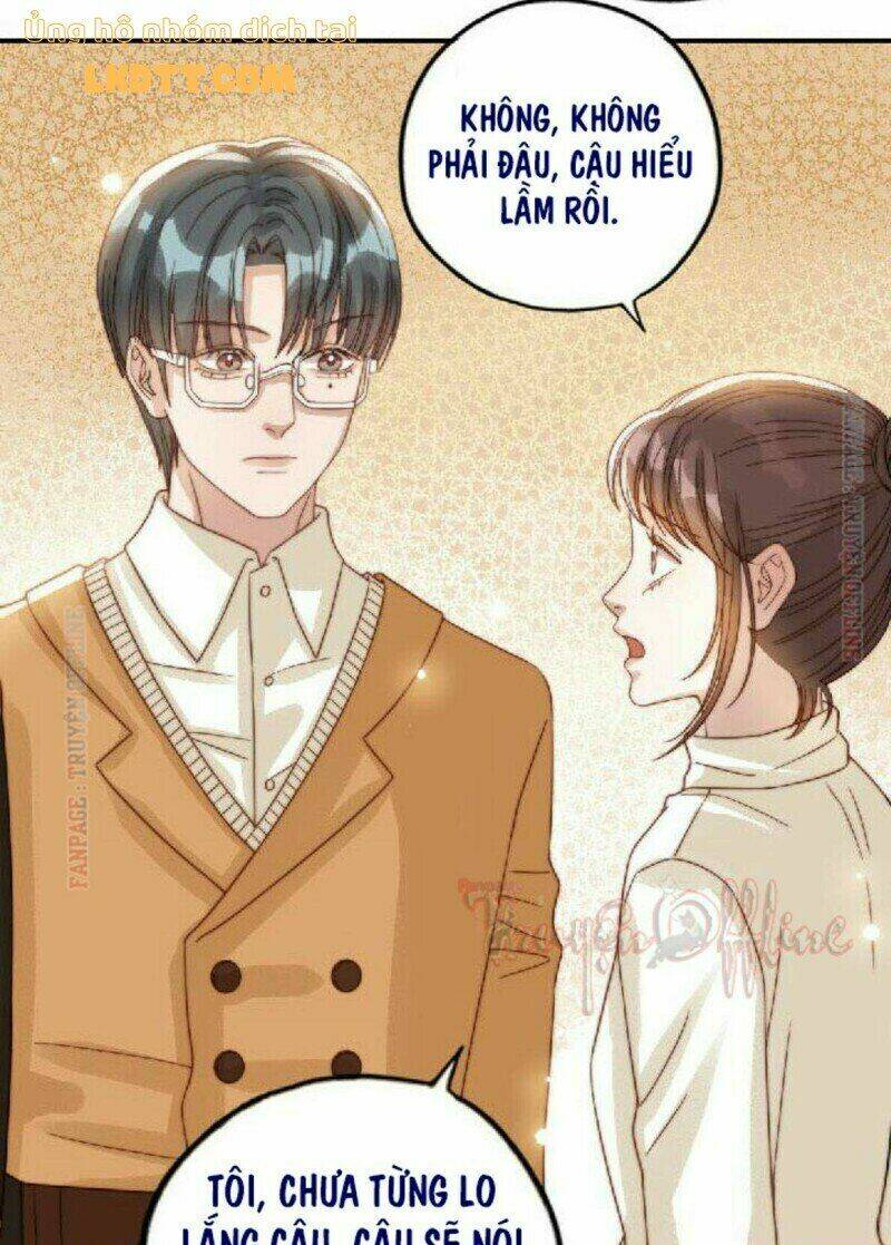 chồng trước 18 tuổi chapter 74 13