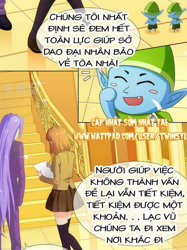 bá đạo trung khuyển tìm ái ký chapter 122 32