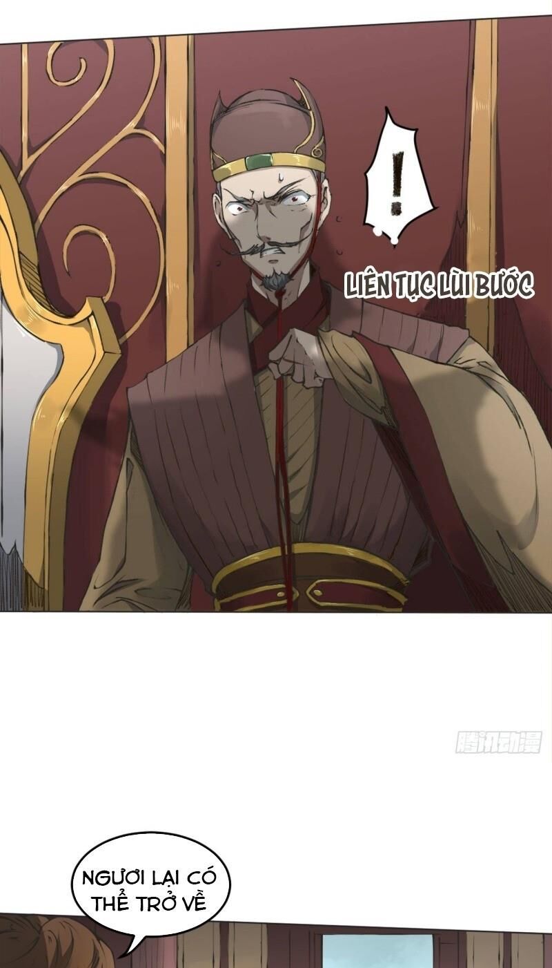 đường dần tại dị giới 2 chapter 1 62