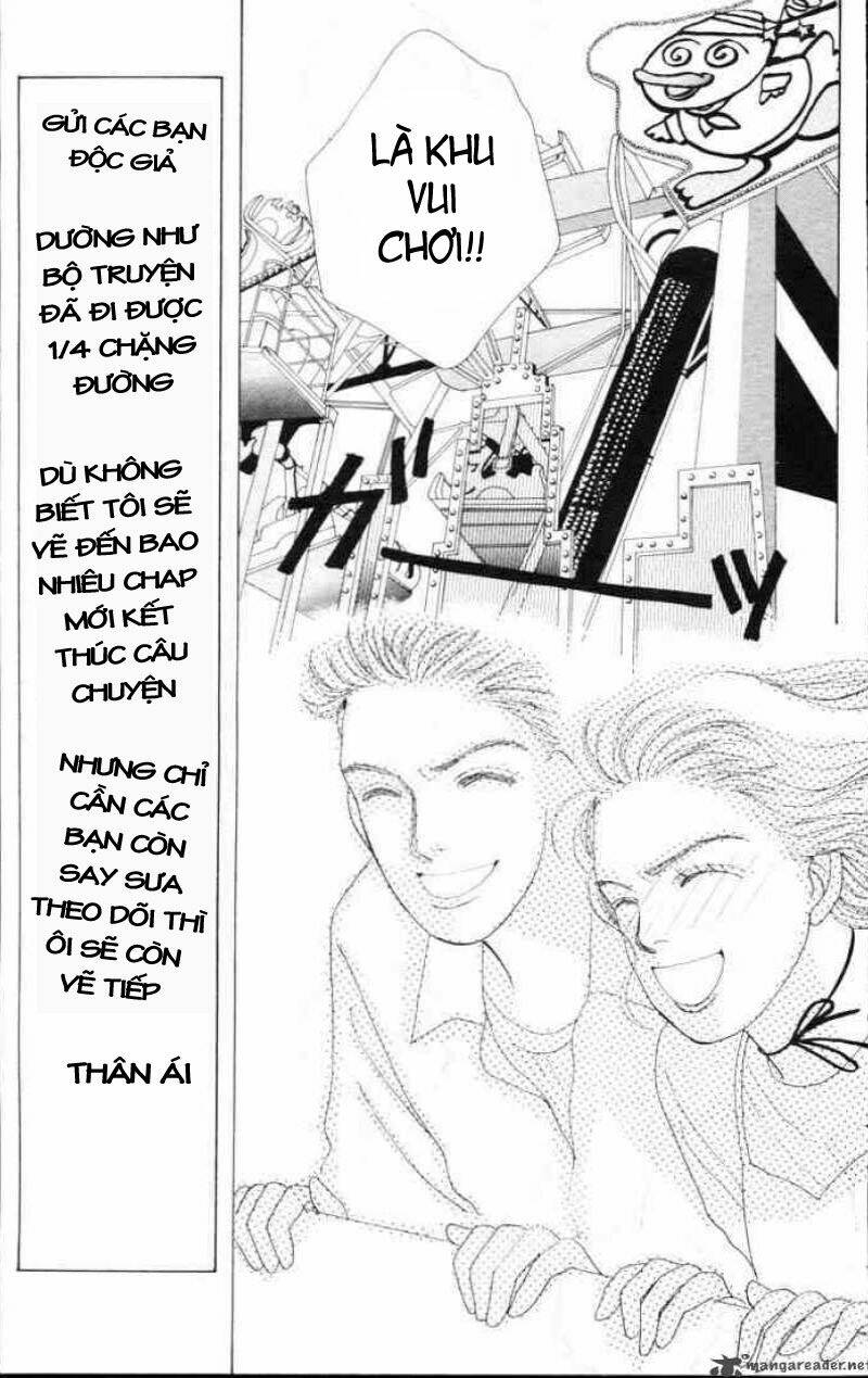 con nhà giàu chapter 53 14