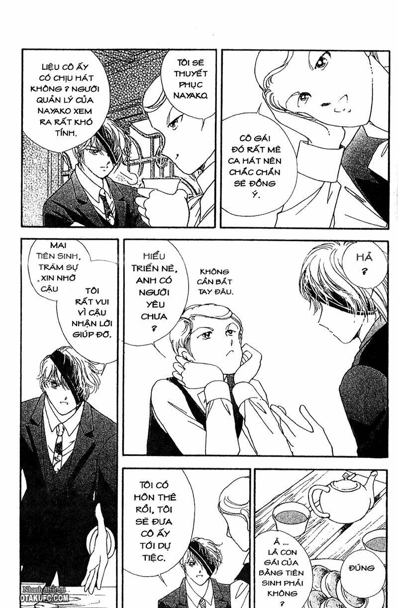 khúc tình ca ban mai - akatsuki no aria chapter 63 17