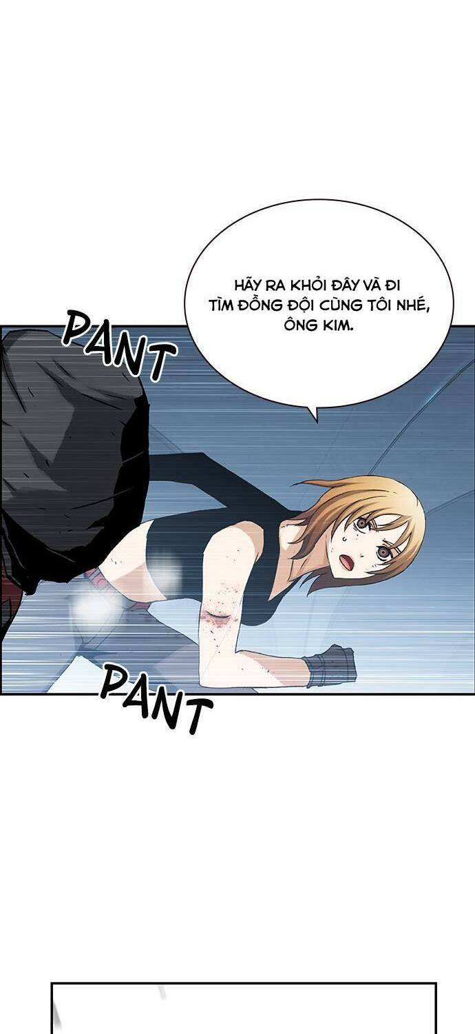 pubg - cuộc chiến sinh tồn - 100 chapter 24 18