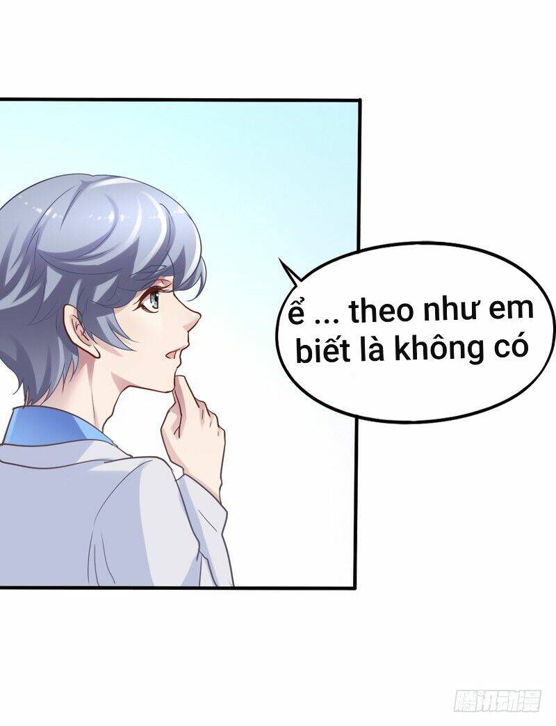 tôi không muốn fa như vậy đâu chapter 4 15