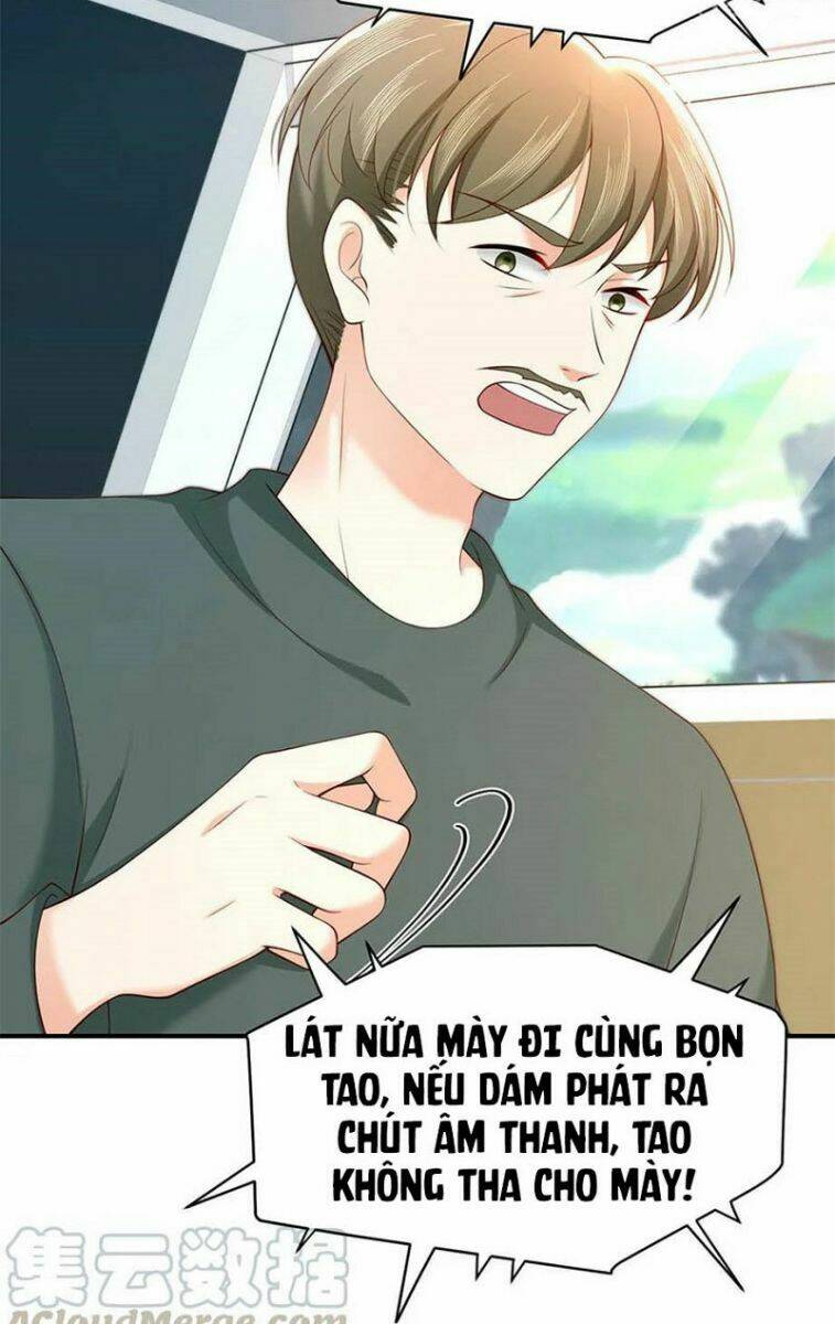 nam thần truy thê chỉ nam chapter 96.2 19