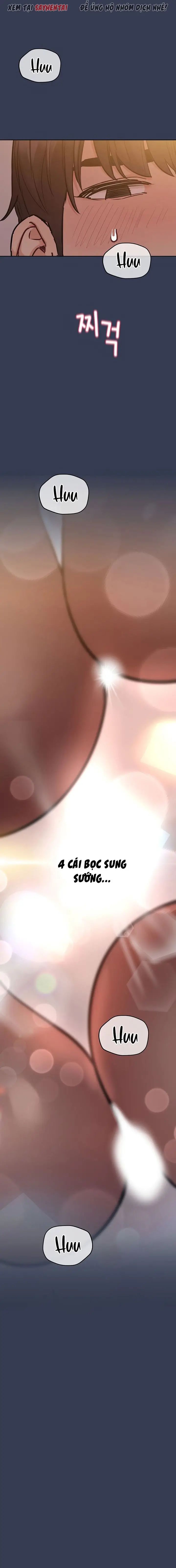 giữ bí mật với mẹ em nhé! chapter 53 16