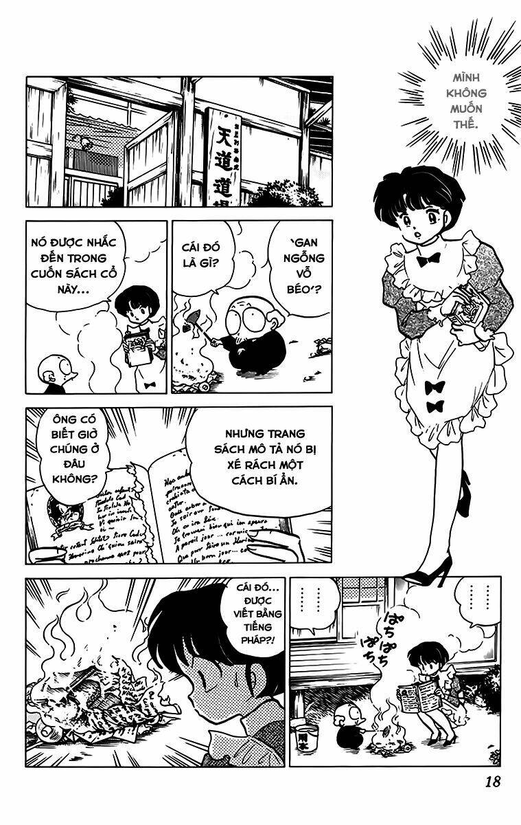 suối lời nguyền chapter 169 18