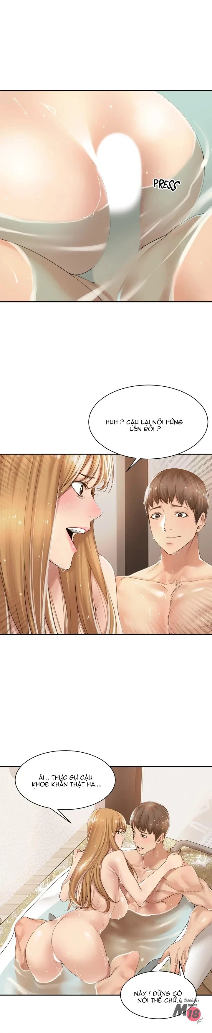 hơn cả tình bạn chapter 12 5