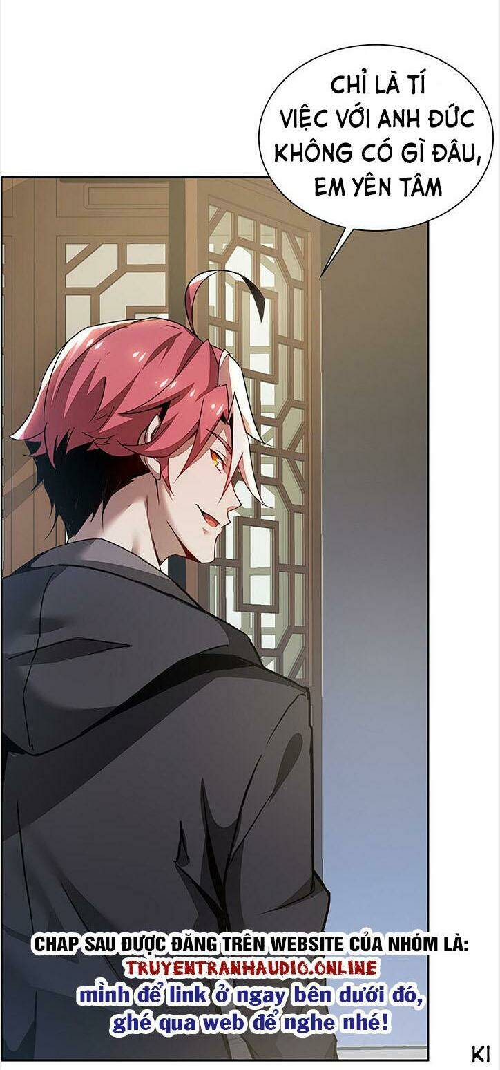 bất tử thần vương tu liên tục chapter 1.1 96