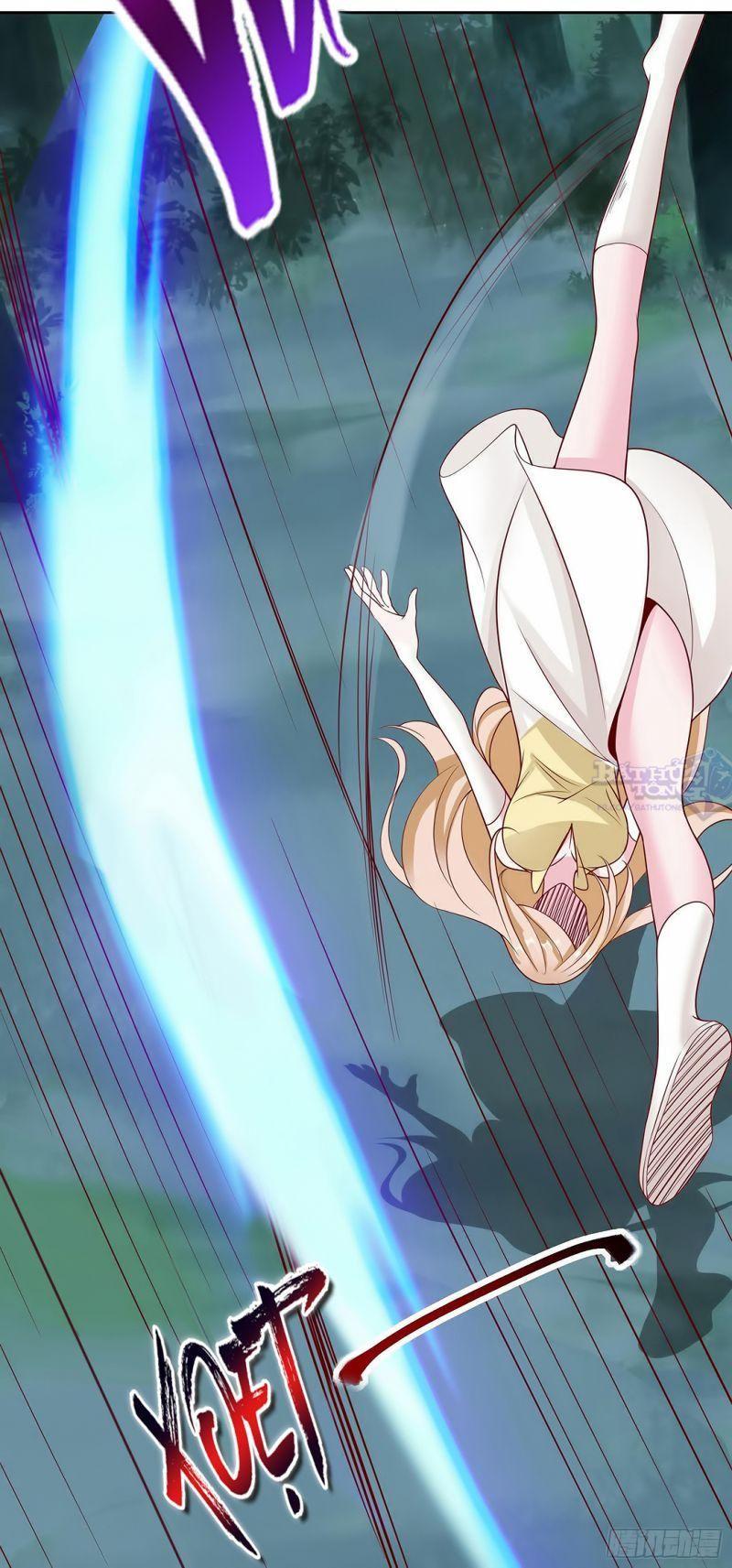 đồ đệ ta toàn là nữ ma đầu chapter 22 6