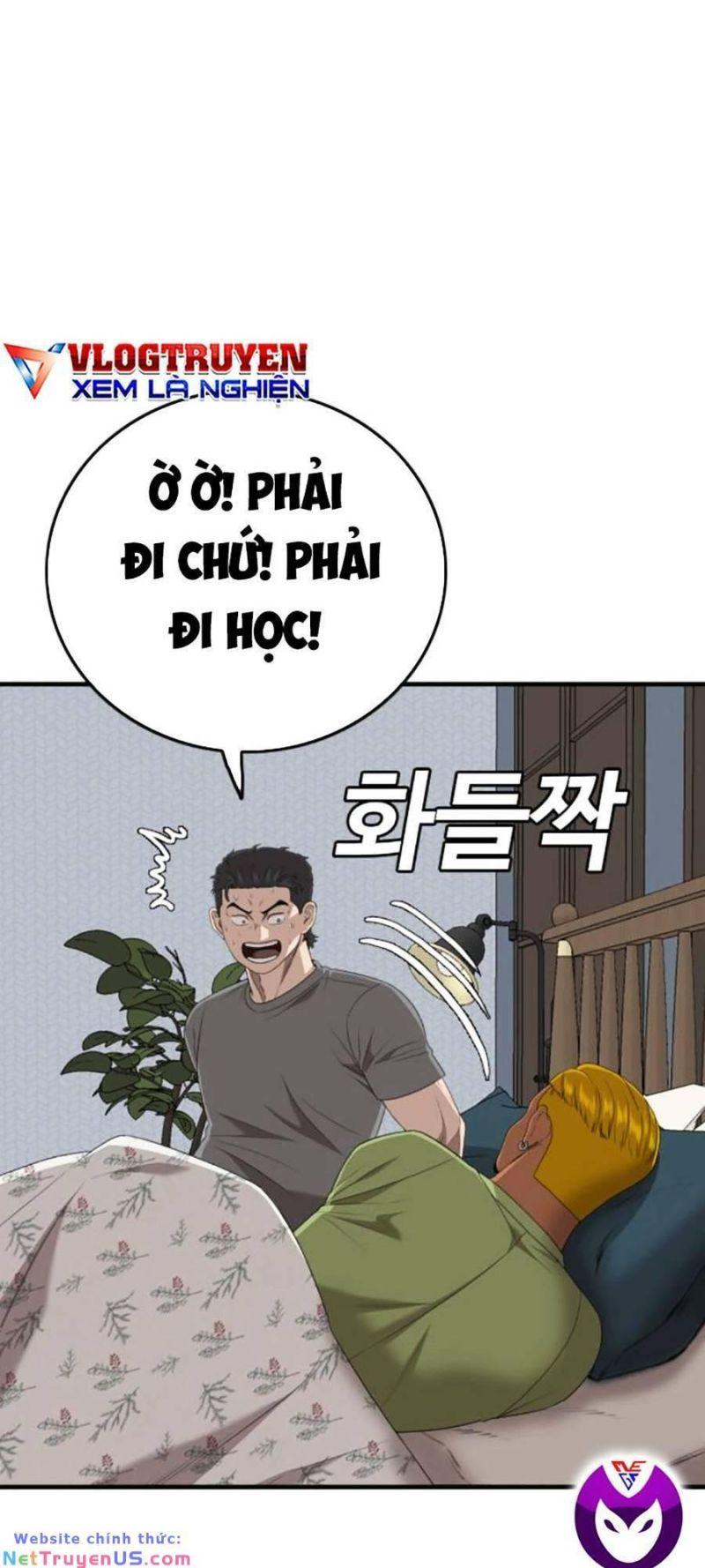 người xấu chapter 166 65