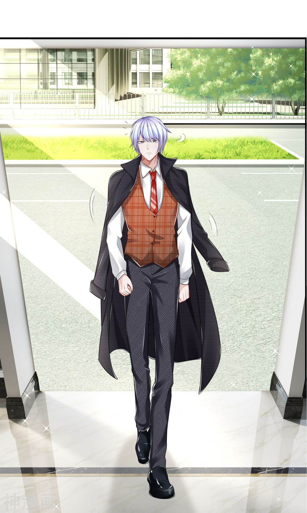 tuyệt đỉnh khí thiếu chapter 20 7