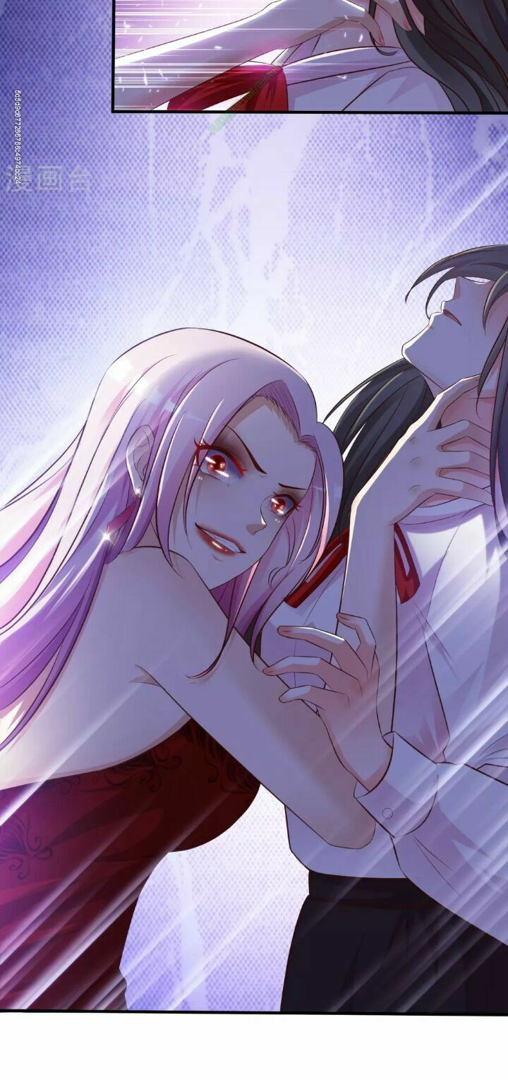 tối cường vận đào hoa chapter 17 16