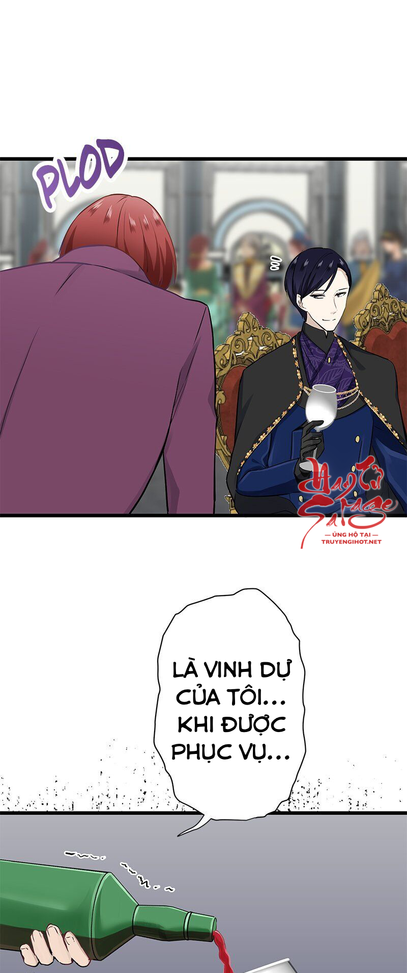 nullitas~nàng dâu giả dối~ chapter 41.1 13