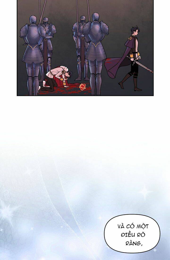 tôi đã nuôi dưỡng bạn thời thơ ấu thành bạo chúa chapter 41.1 12