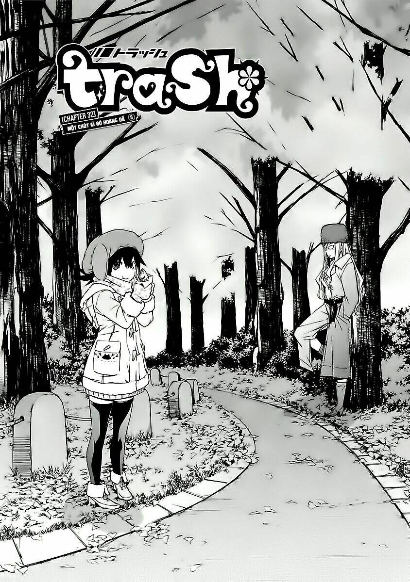trash. chapter 32 4