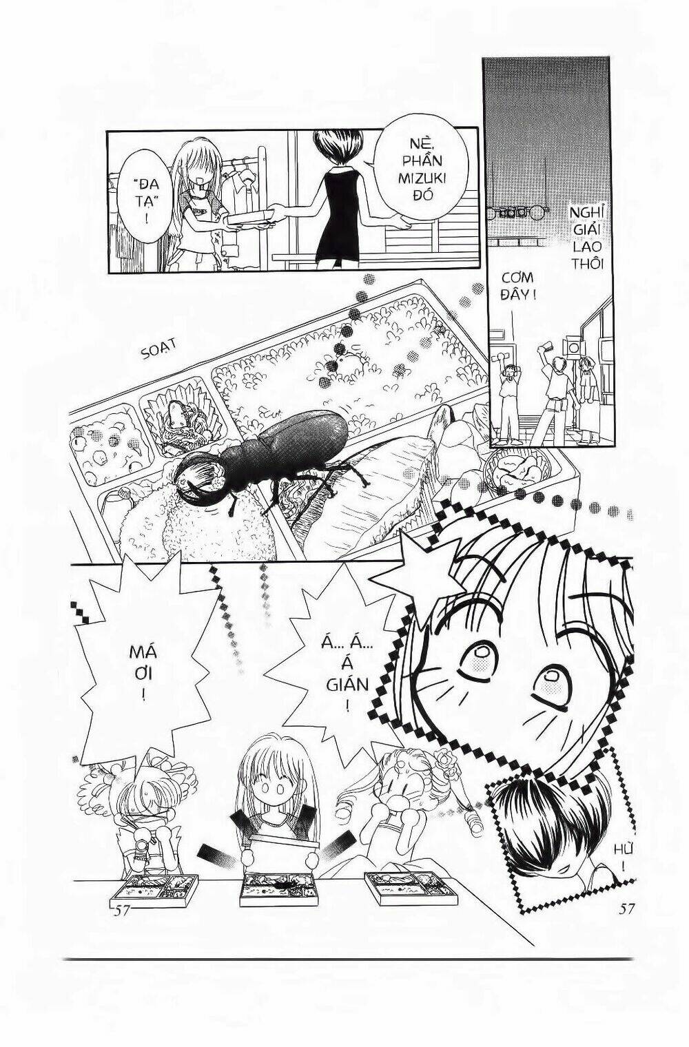 chắp cánh ước mơ chapter 4 6