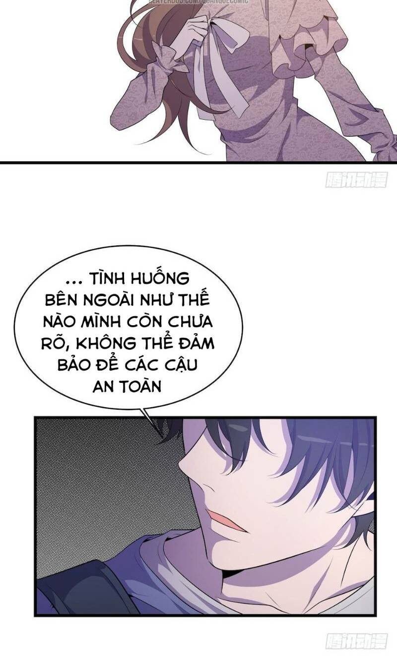 thát không mê thất chapter 25 6