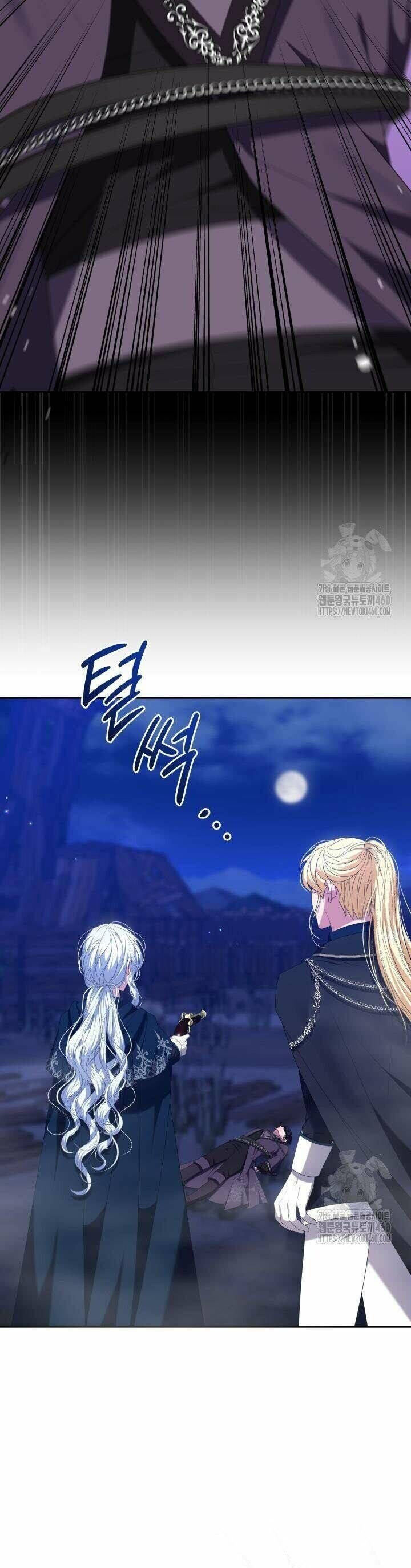 hướng dẫn về ác nữ chapter 16 43