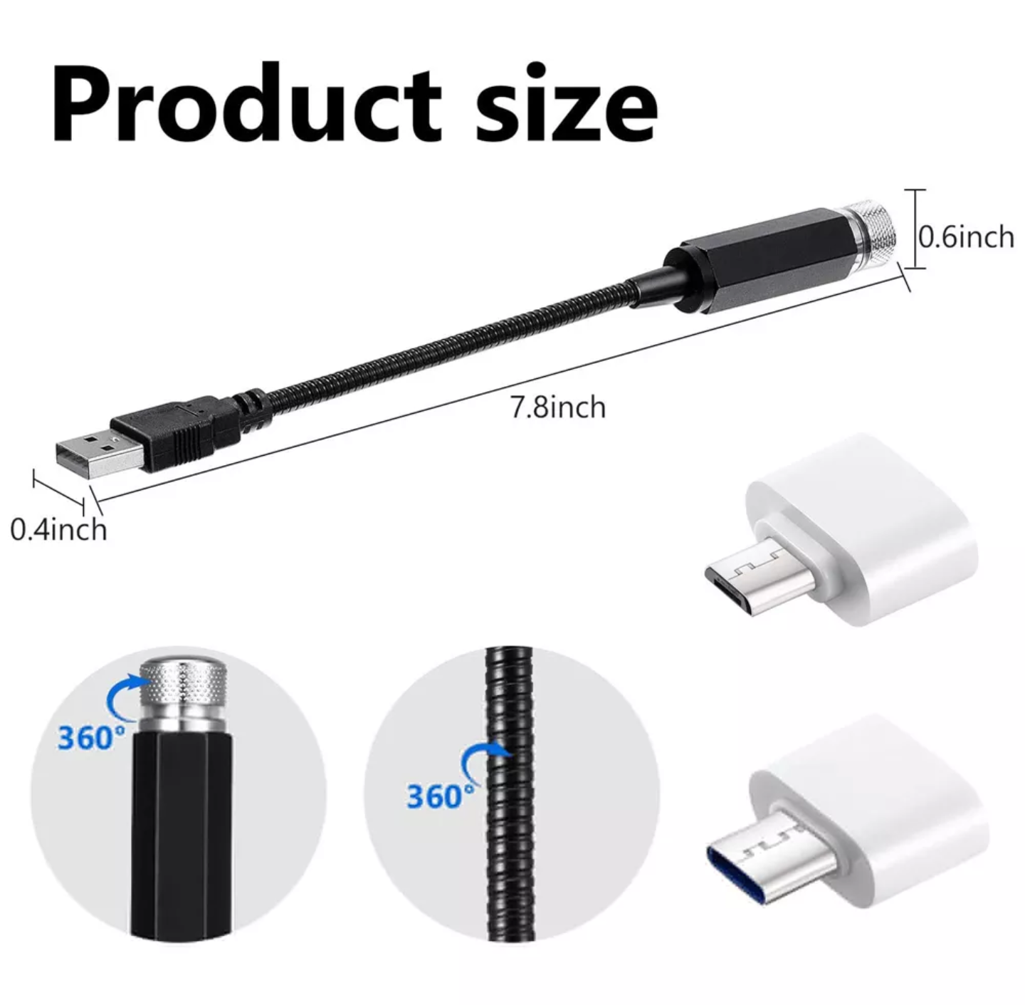 1 ĐÈN TRANG TRÍ XE HƠI ÔTÔ TRANG TRÍ QUÁN PHÒNG HÁT VV ĐÈN NGÀN SAO LUNG LINH CỰC KỲ ĐẸP CỔNG CẤM USB TIỆN DỤNG HÀNG LOẠI TỐT