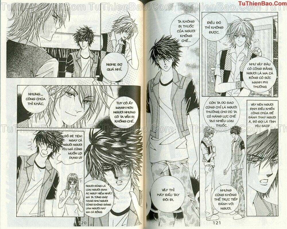 ma cà rồng hộ mệnh chapter 10 59