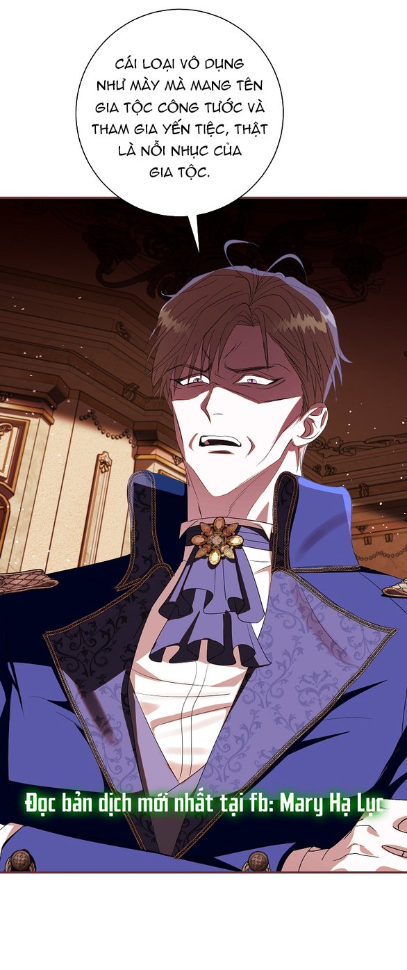 ngài công tước, tôi sẽ làm mọi thứ, trừ việc kết hôn! chapter 1.2 18