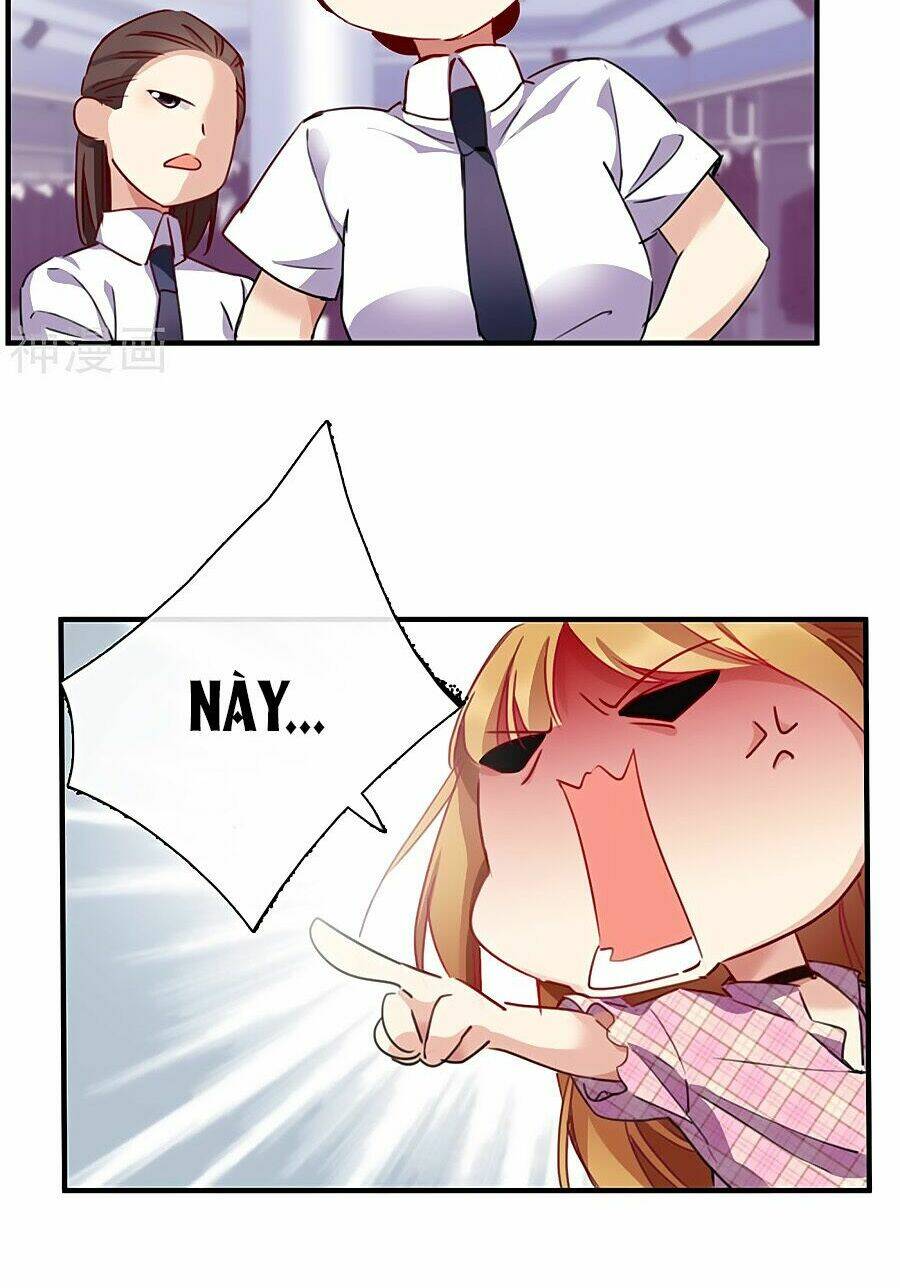 nhân chất tình nhân chapter 21.2 17