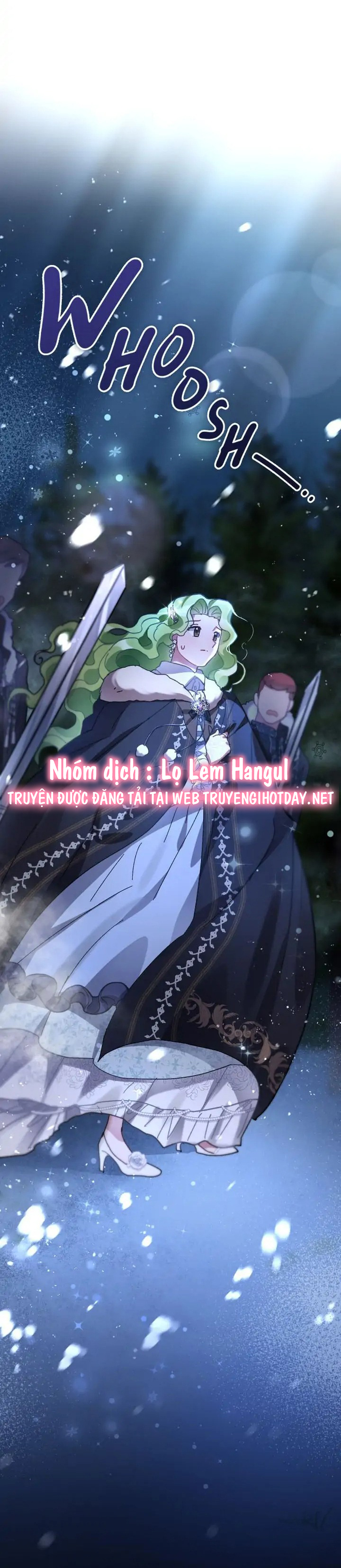 công chúa muôn loài chapter 8 25