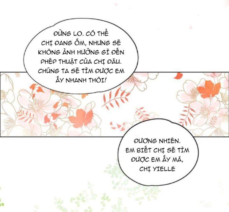 đi theo dấu vụn bánh chapter 12 20