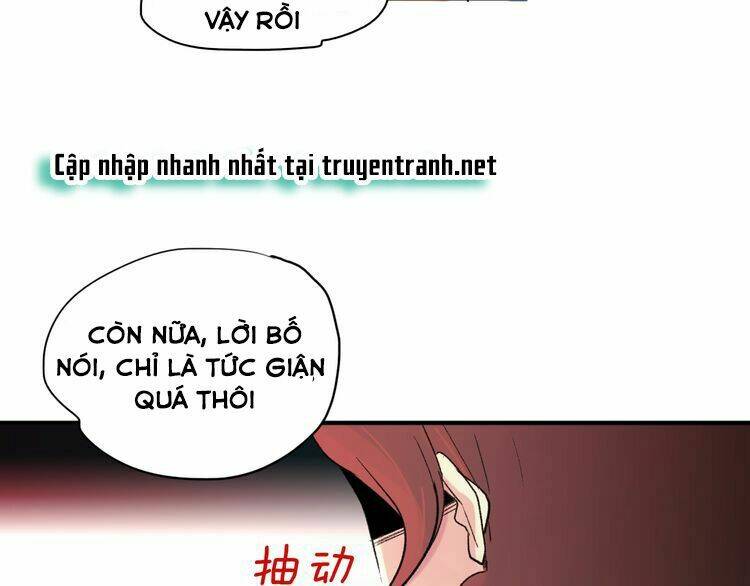 ông bà nội tuổi 17 chapter 3 89