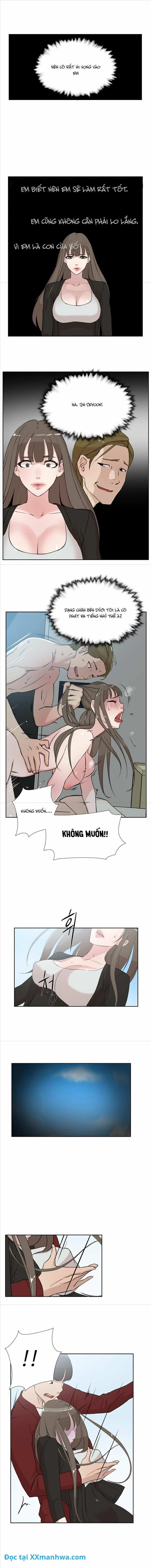 mười một cm của cô ấy chapter 16 3