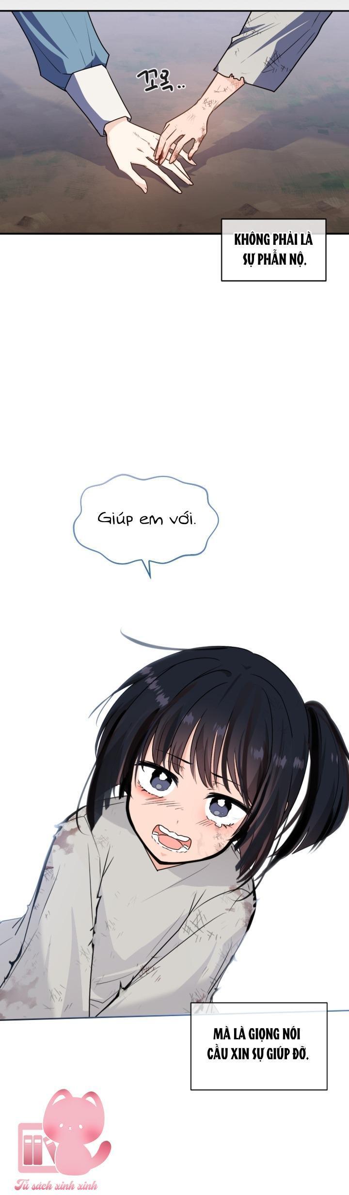 nguyện ước vô vọng của ma nữ chapter 83 13