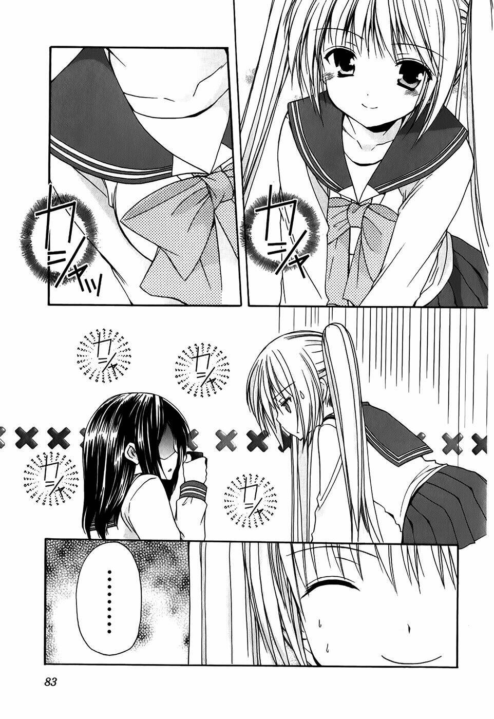 schoolmate chapter 30 11