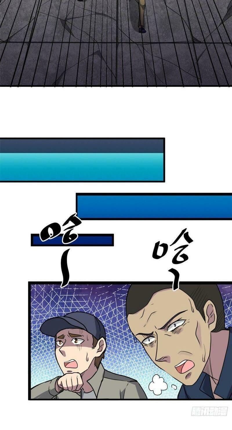 xã lam bạch chapter 50 20