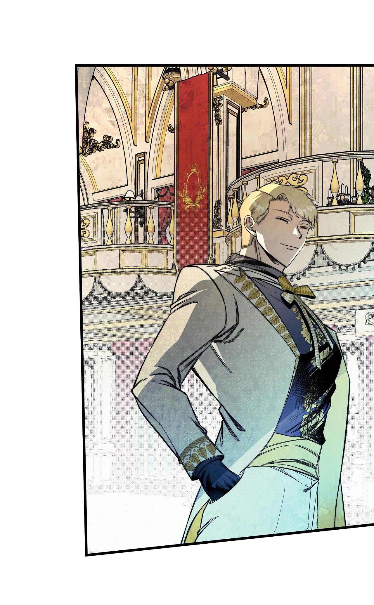 bánh xe của charlotte chapter 13.1 31