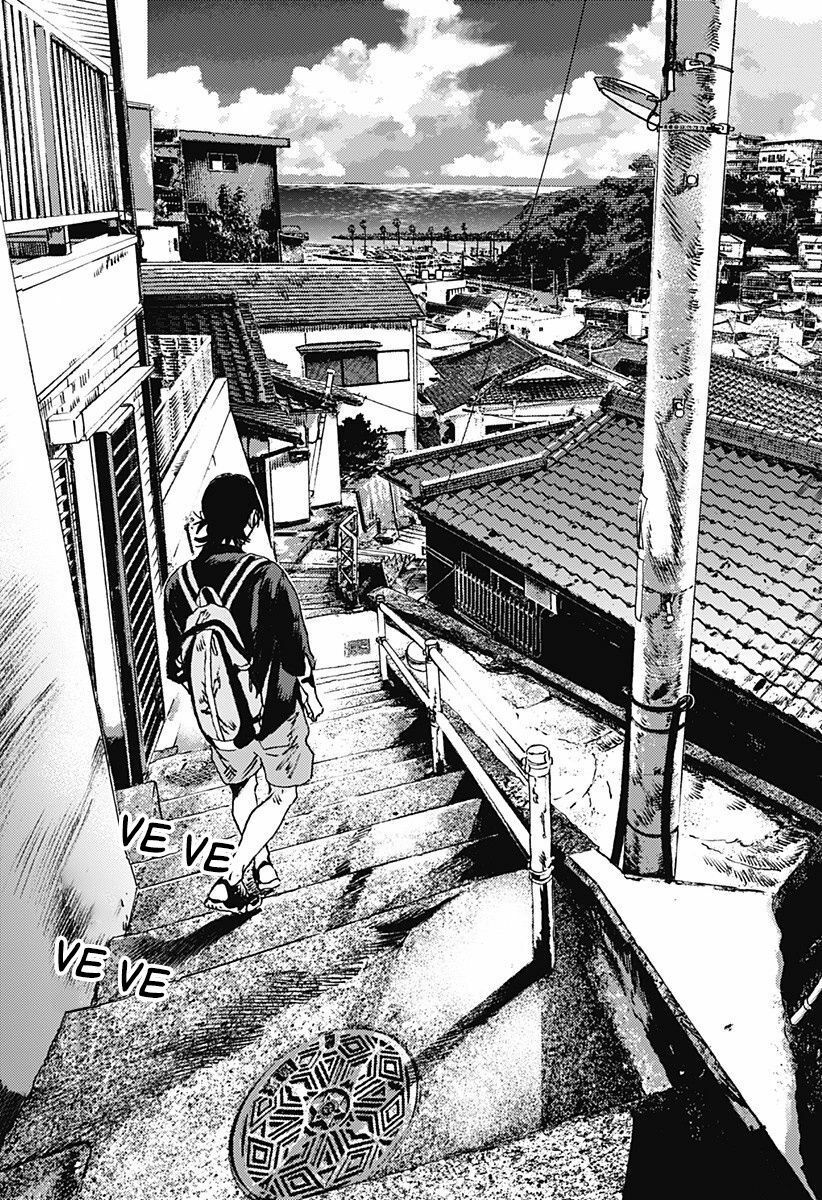 summer time render chapter 92 18