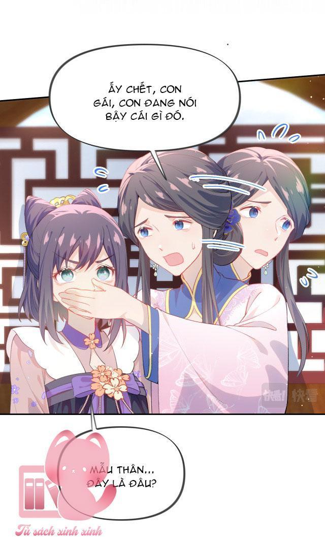 một đêm nọ đột nhiên yandere tới! chapter 91 2