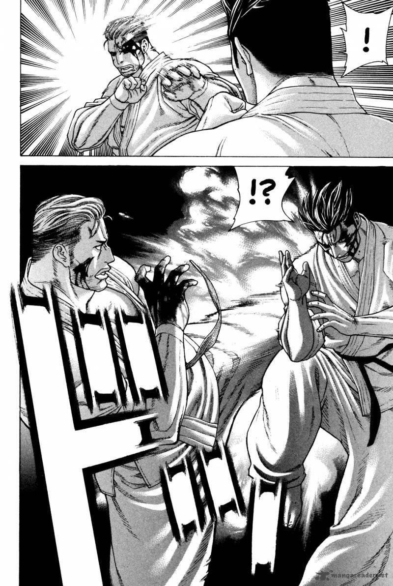 karate shoukoushi kohinata minoru chapter 139 14